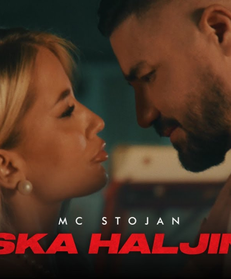 MC Stojan - Uska haljina - Nova pesma, tekst pesme i spot